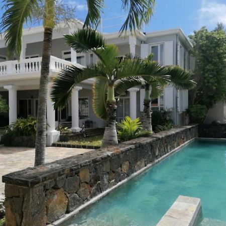 Luxury Villa L'Ile Maurice Пуант-о-Каноні Екстер'єр фото