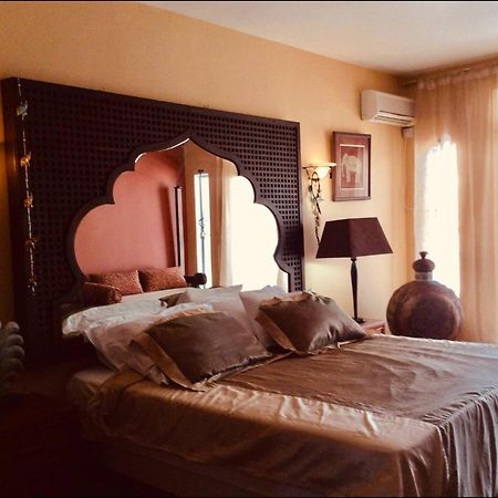 Luxury Villa L'Ile Maurice Пуант-о-Каноні Екстер'єр фото