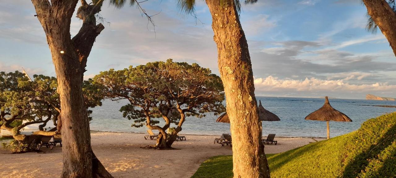 Luxury Villa L'Ile Maurice Пуант-о-Каноні Екстер'єр фото